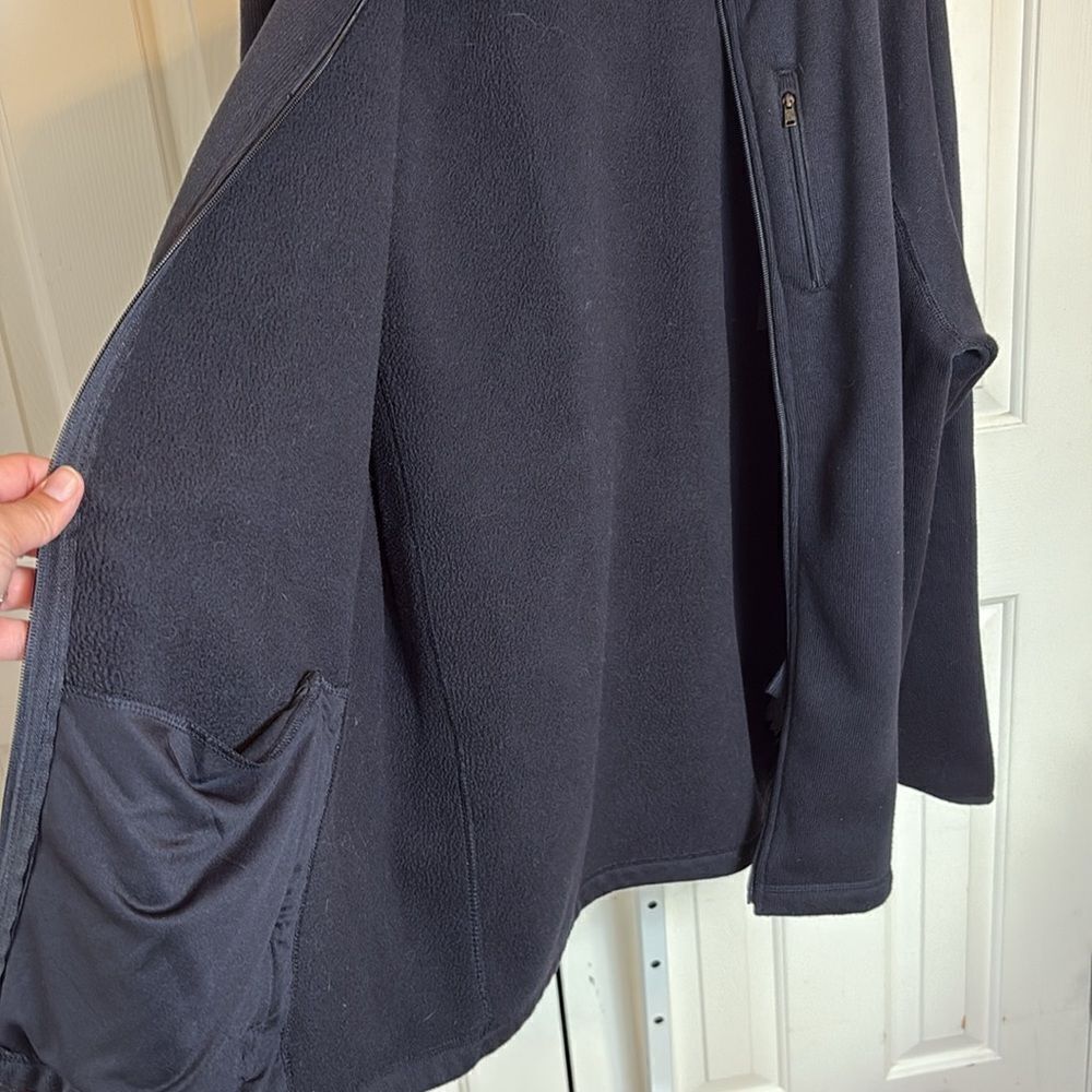 Swiss Tech Pullover Sweatshirt - Picture 7 of 8